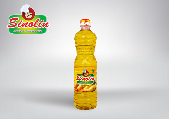 Vitamin A Palmitat (Mengandung antioksidan tocoferol)
